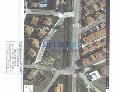 Terreno en venta en Cihuri, Urbanización Priorato