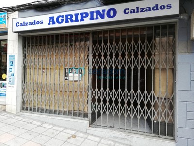 Locales en alquiler en Santurtzi, Centro Santurtzi, con aseo