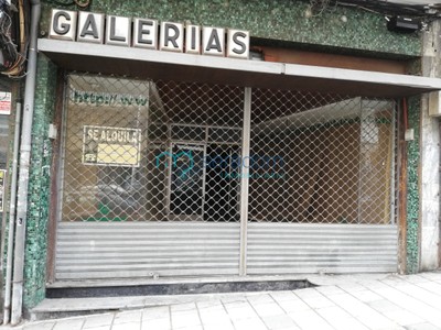 Locales en alquiler en Santurtzi, Centro Santurtzi, con aseo