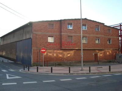 Pabellón en venta en Barakaldo, Beurko Viejo