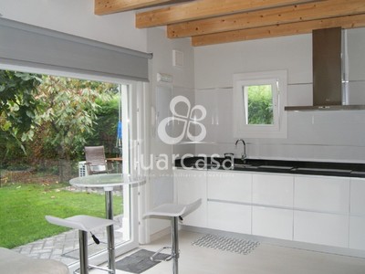 Chalet en alquiler en Luarca, Alrededores Luarca, con 1 dormitorio y baño