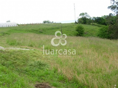 Terreno en venta en Cudillero, Alrededores Cudillero, con terreno