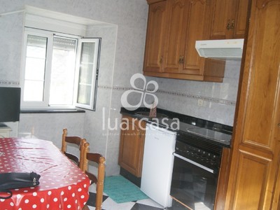 Piso en alquiler en Luarca, Luarca Centro, con 1 dormitorio y baño