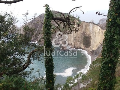 Terreno en venta en Cudillero, Alrededores Cudillero, con terreno