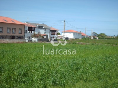 Terreno edificable en venta en Cudillero, Alrededores Cudillero, con terreno