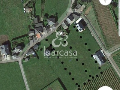 Terreno edificable en venta en Luarca, Alrededores Luarca