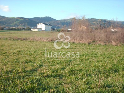 Terreno en venta en Luarca, Alrededores Luarca, con terreno