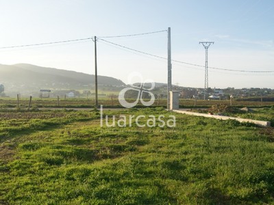 Terreno edificable en venta en Luarca, Alrededores Luarca, con terreno