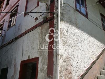 Casa en venta en Cudillero, Cudillero Centro, con 3 dormitorios, baño y trastero