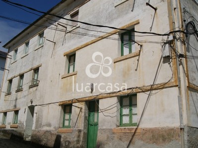 Edificio en venta en Puerto De Vega, Centro De Puerto De Vega, con 12 dormitorios y 2 baños