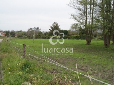 Terreno edificable en venta en Cudillero, Cudillero Centro, con terreno