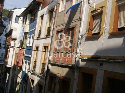 Edificio en venta en Luarca, Luarca Centro