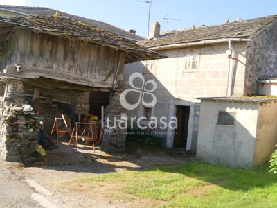 Casa en venta en Luarca, Alrededores Luarca