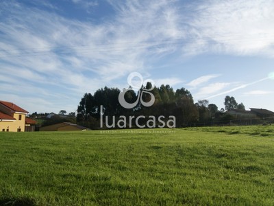 Terreno edificable en venta en Cudillero, Alrededores Cudillero, con terreno