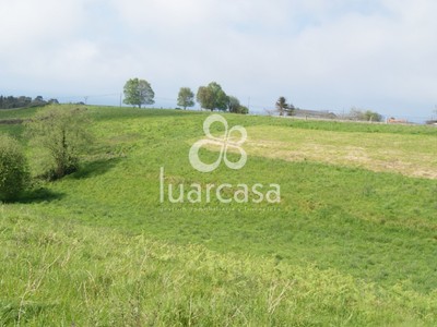 Terreno en venta en Cudillero, Alrededores Cudillero, con terreno