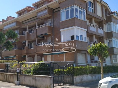 Apartamento en venta en Ribamontan Al Mar, Somo, con 2 dormitorios, baño y terraza