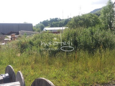 Terreno en venta en Ortuella, Poligono Granada