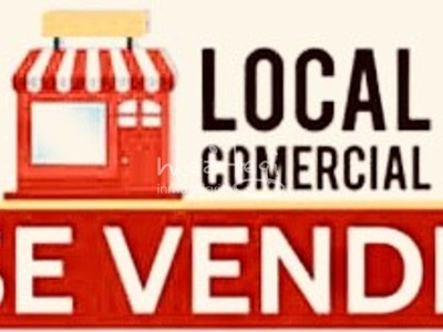 Lonja en venta en Gallarta, Avda. El Minero