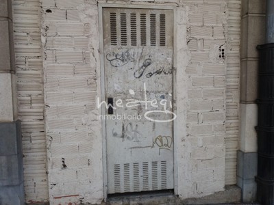 Lonja en venta en Ortuella, Avda La Estacion