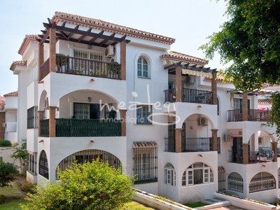 Apartamento en venta en Benalmadena