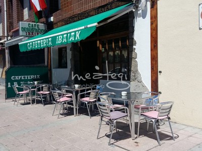 Bar en venta en Ortuella, Lasagabaster