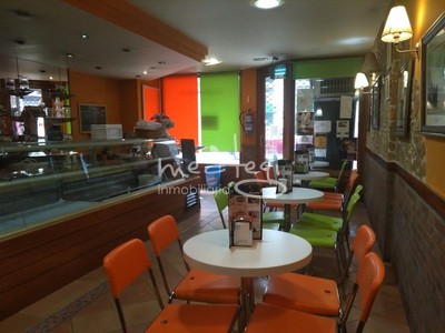 Bar en venta en Leioa