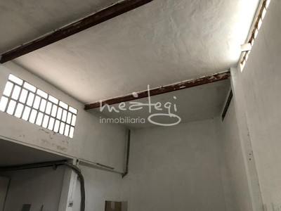 Lonja en venta en Portugalete, Repelega