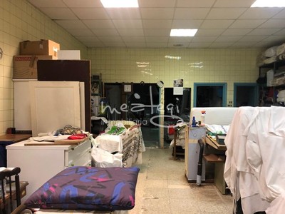 Locales en venta en Santurtzi, Doctor Fleming