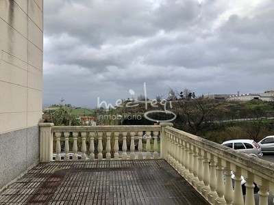 Garaje en venta en Gallarta, Avda. El Minero