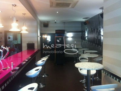 BAR TOTALEMENTE REFORAMADO EN ORTUELLA