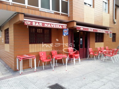 Bar en venta en Ortuella, Mendialde, con 2 baños y terraza