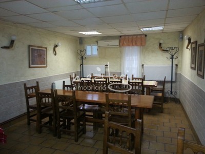 Bar en venta en Ortuella, Golifar, con baño y terraza