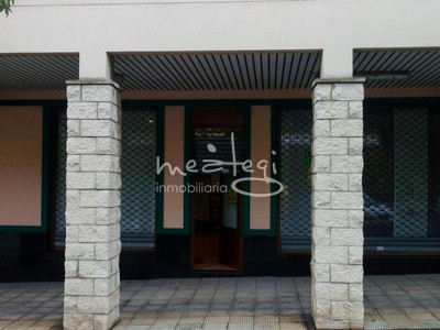 Lonja en venta en Ortuella, Aiegas, con aseo