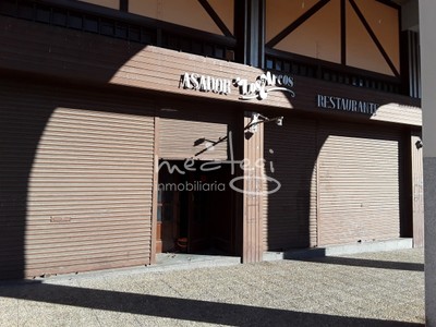 Restaurante en venta en Ortuella, Los Arcos, con 2 baños