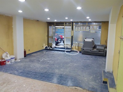 Locales en venta en Portugalete