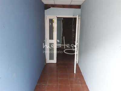 Locales en venta en Muskiz, El Crucero, con baño