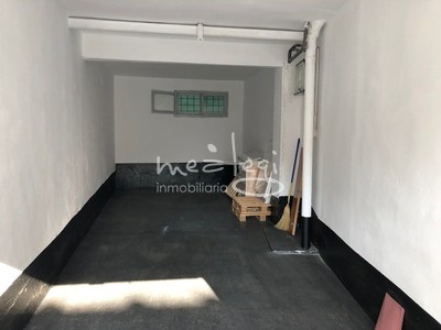 Lonja en venta en Gallarta, Avda. El Minero