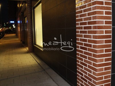 Locales en venta en Ortuella, Avda Minero