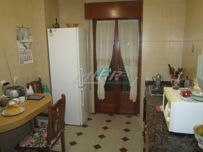 Casa en venta en Luanco