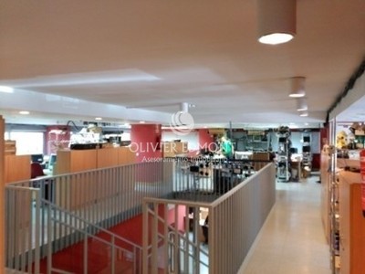 Oficina en alquiler en San Sebastián De Los Reyes