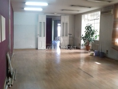 Oficina en alquiler en Madrid, Gran Vía