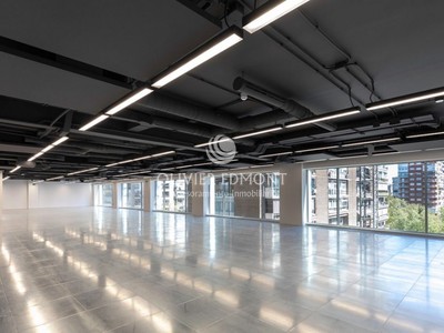 Oficina en alquiler en Madrid, Castellana Prime