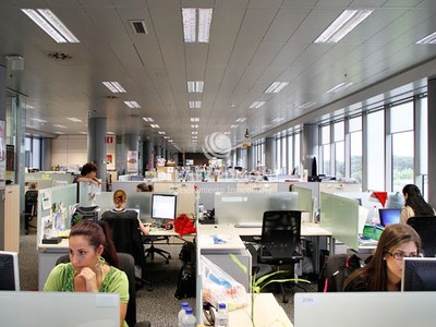 Oficina en alquiler en Pozuelo