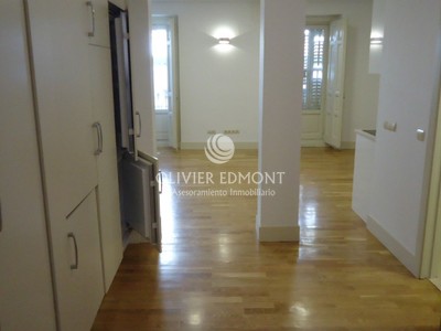 Piso en alquiler en Madrid, Chueca-justicia
