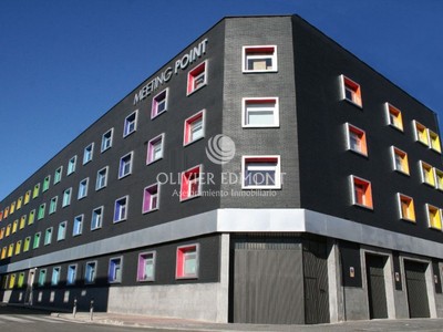 Oficina en alquiler en Madrid, Zona Ramón Y Cajal