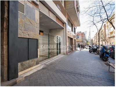 Local comercial en alquiler en Madrid, Chamberí