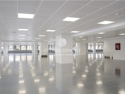 Oficina en alquiler en Madrid, Castellana Prime