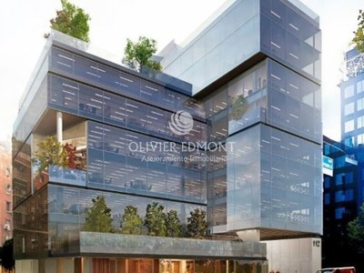 Oficina en alquiler en Madrid, Príncipe De Vergara