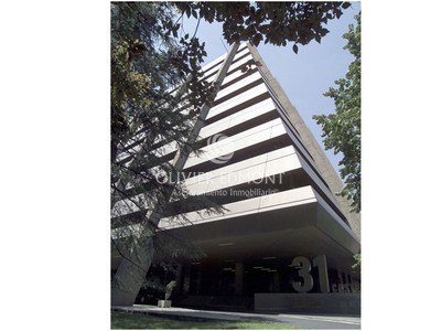 Oficina en alquiler en Madrid, Castellana Prime