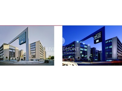 Oficina en alquiler en Madrid, Arturo Soria